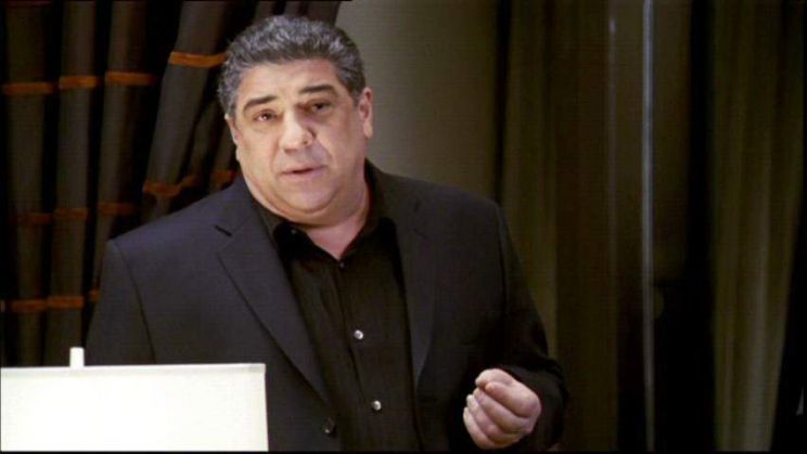 Vincent Pastore