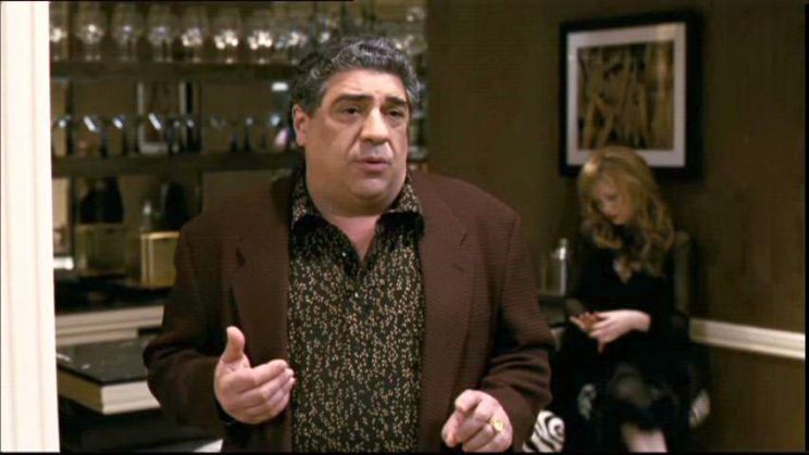 Vincent Pastore