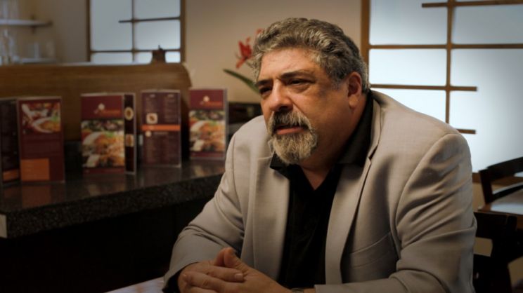 Vincent Pastore