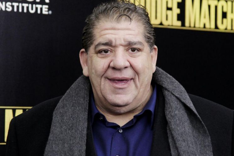 Vincent Pastore