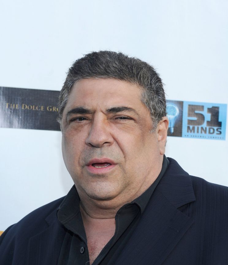 Vincent Pastore