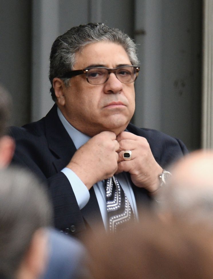 Vincent Pastore