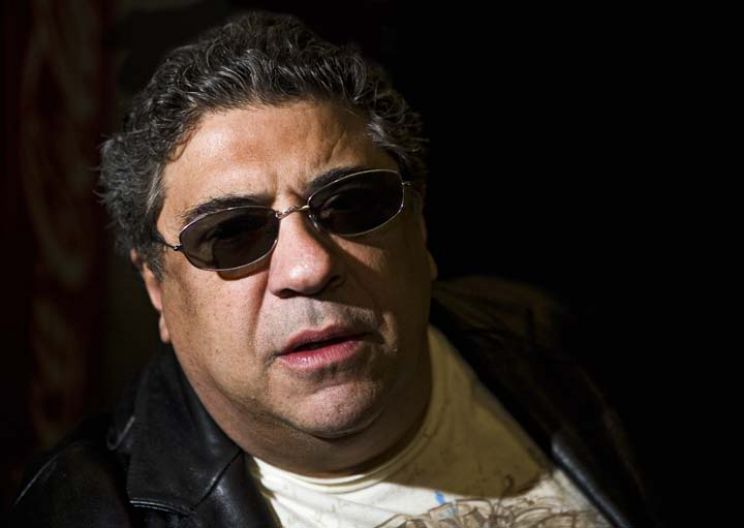 Vincent Pastore