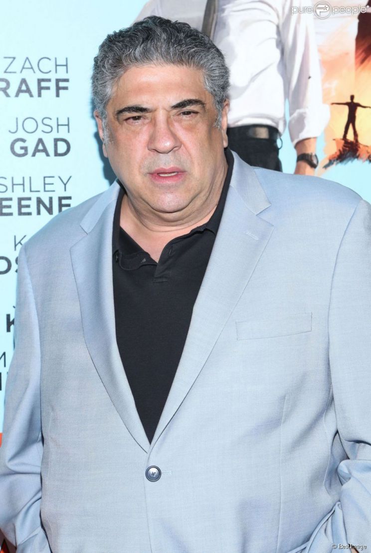 Vincent Pastore