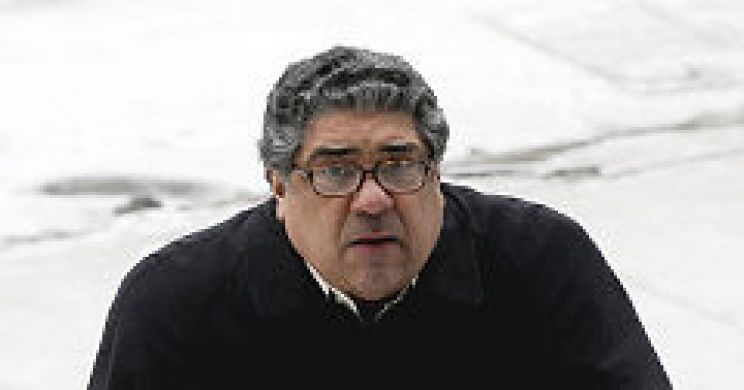 Vincent Pastore