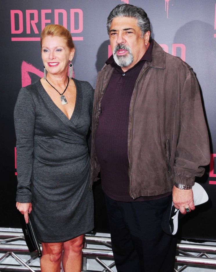 Vincent Pastore