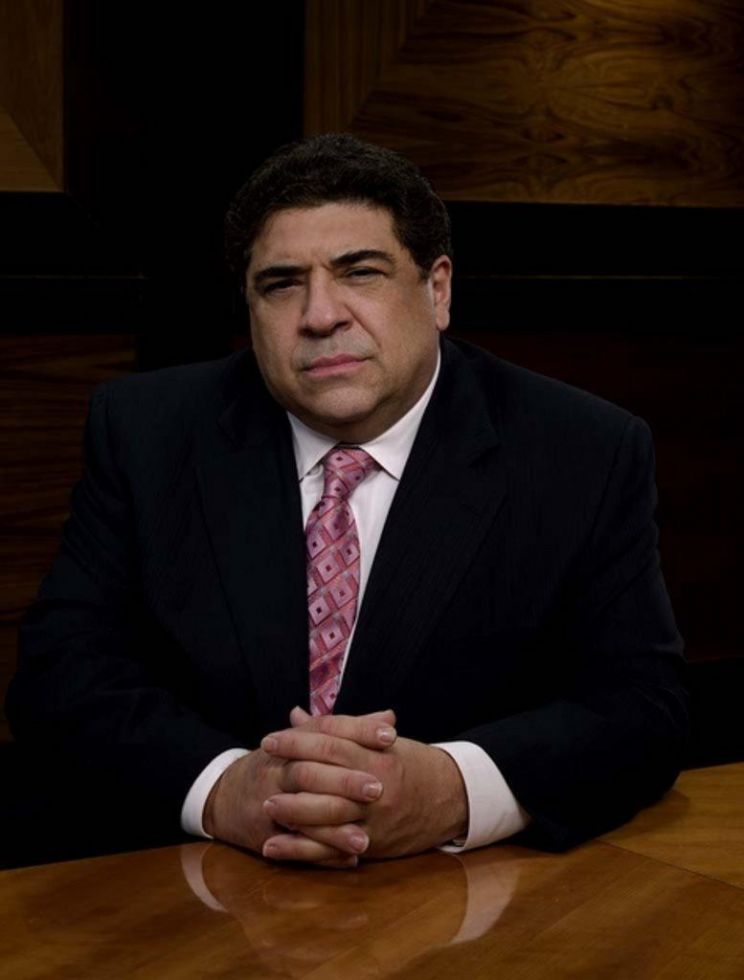 Vincent Pastore