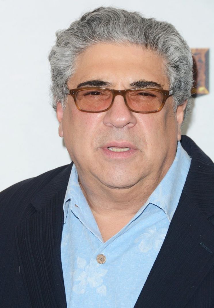 Vincent Pastore