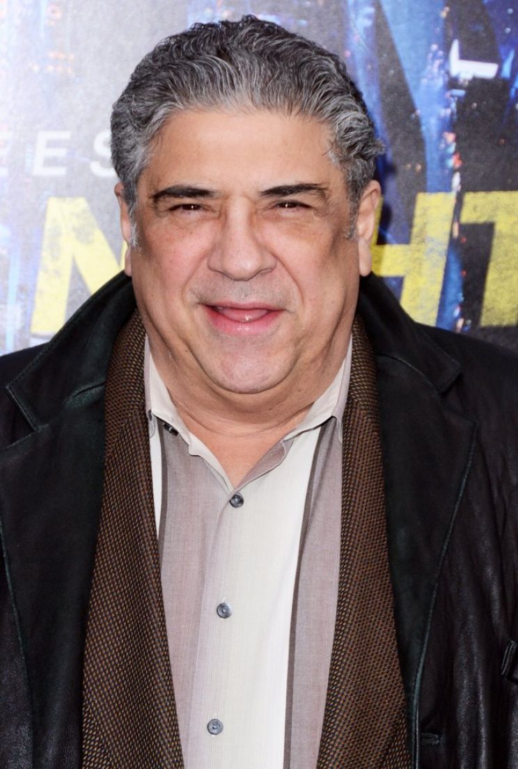 Vincent Pastore