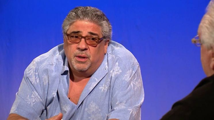 Vincent Pastore