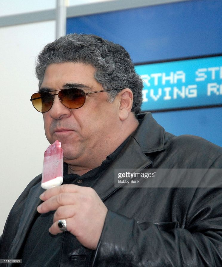 Vincent Pastore