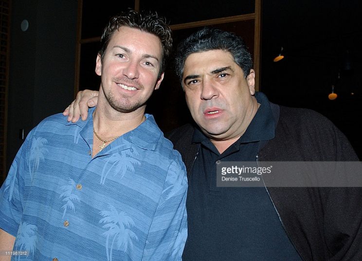 Vincent Pastore