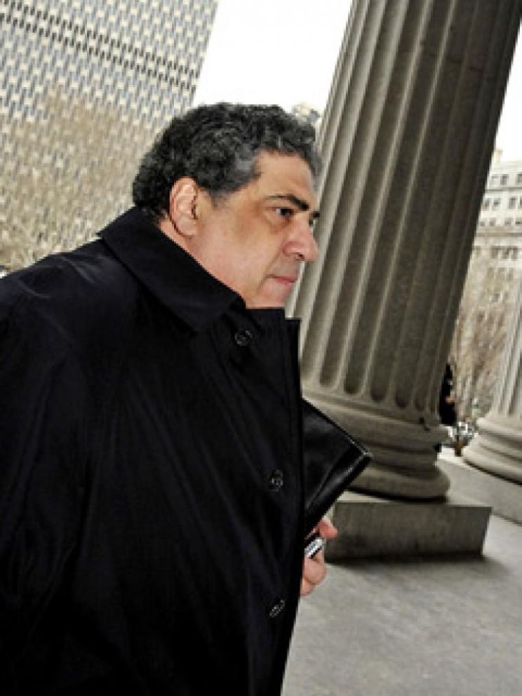 Vincent Pastore