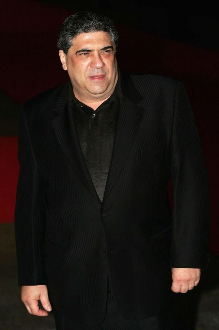 Vincent Pastore