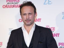 Vincent Perez