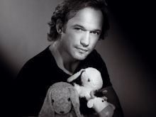 Vincent Perez