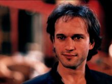 Vincent Perez