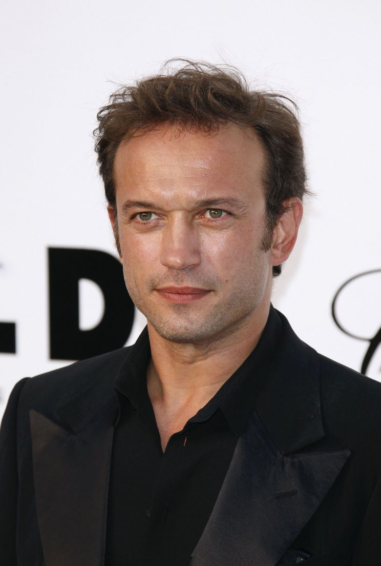 Vincent Perez