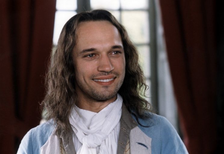 Vincent Perez