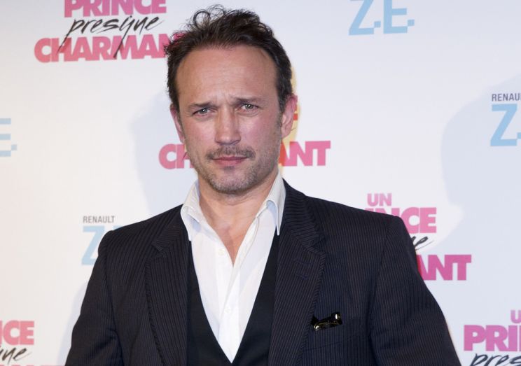 Vincent Perez