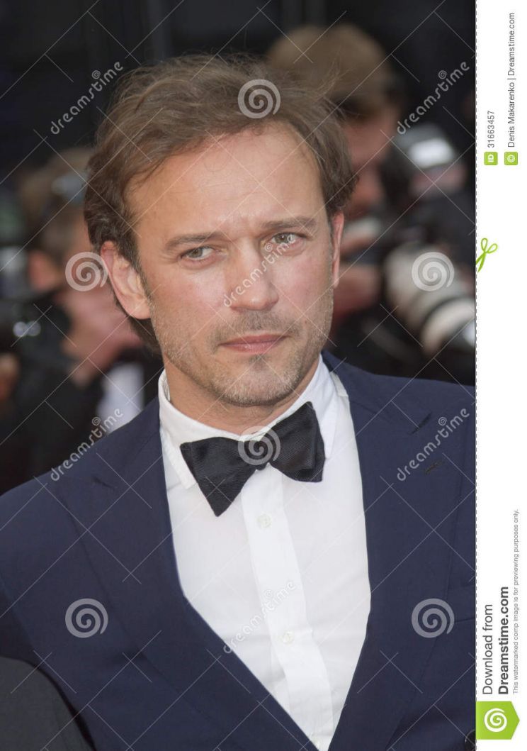 Vincent Perez