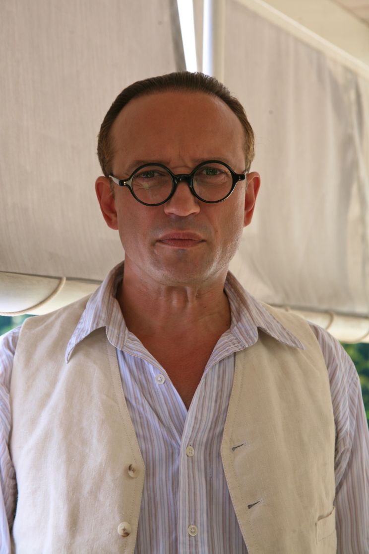 Vincent Perez