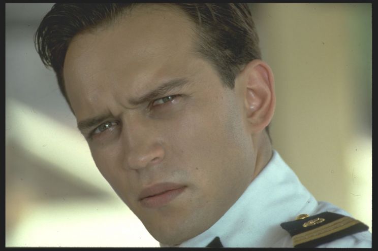 Vincent Perez