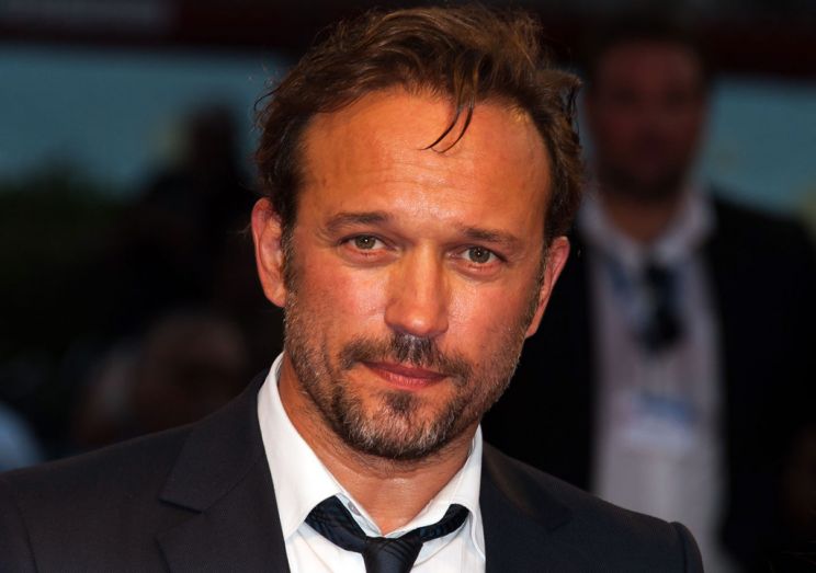 Vincent Perez