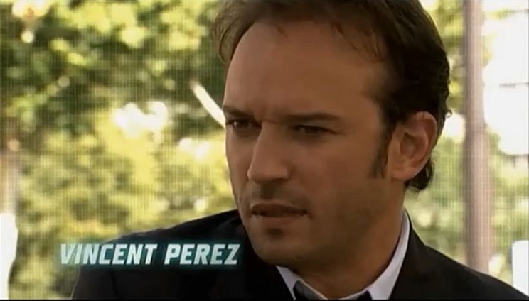 Vincent Perez