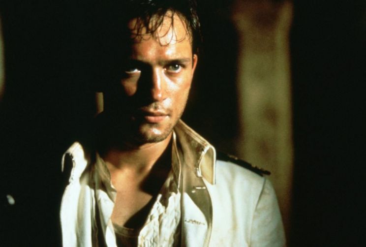 Vincent Perez