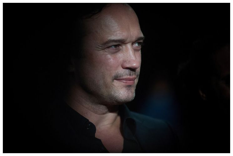 Vincent Perez