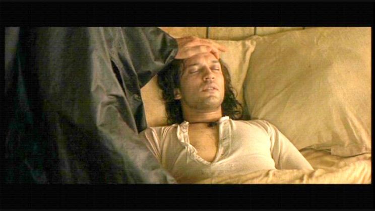 Vincent Perez