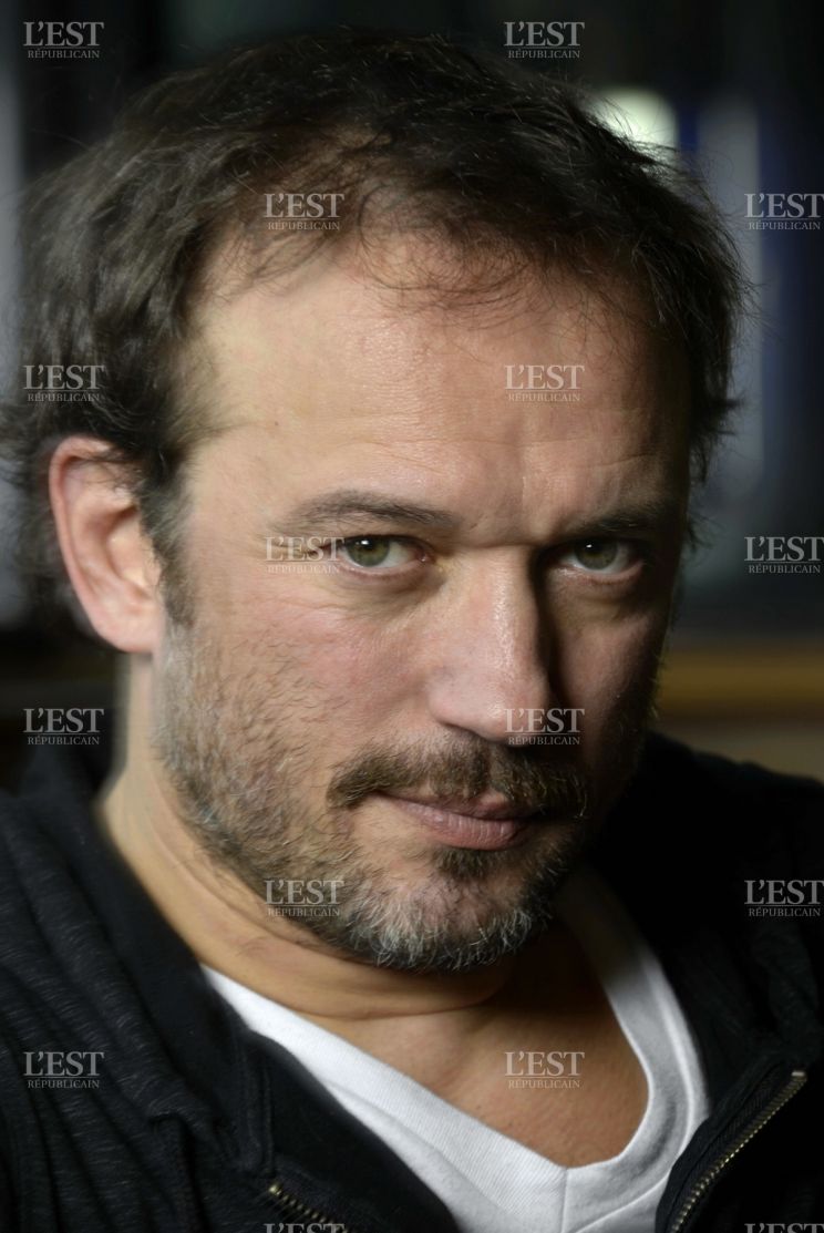 Vincent Perez