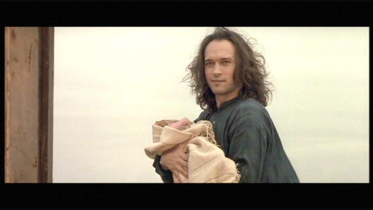 Vincent Perez