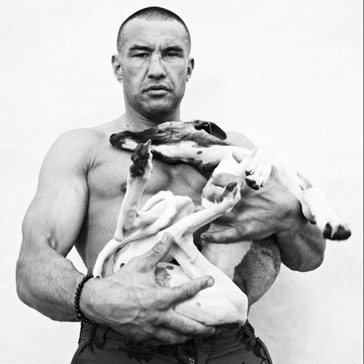 Vincent Perez