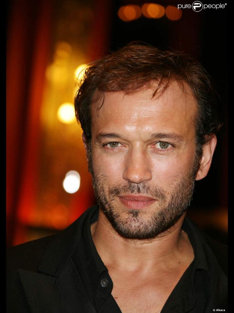 Vincent Perez