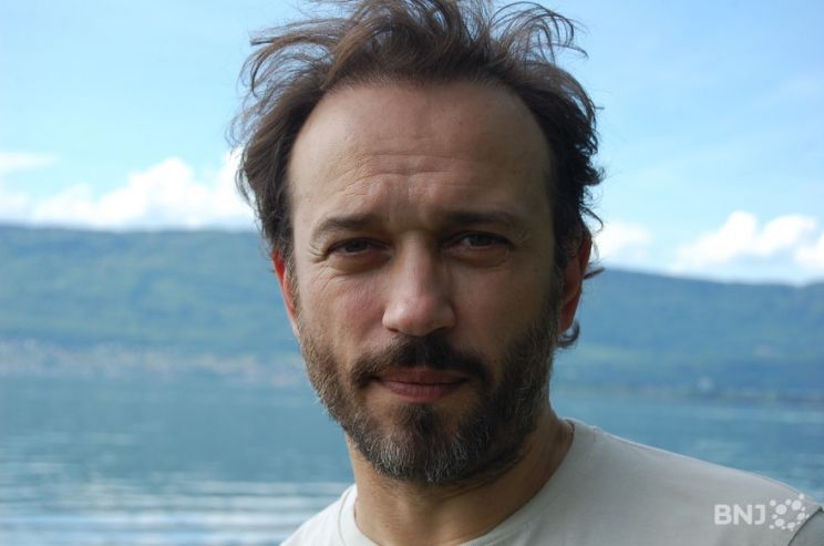 Vincent Perez