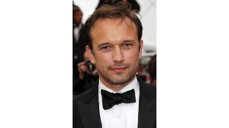 Vincent Perez