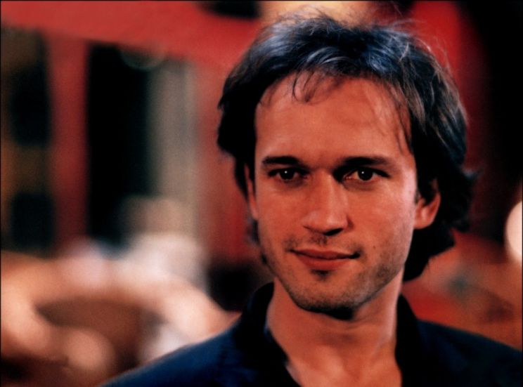 Vincent Perez