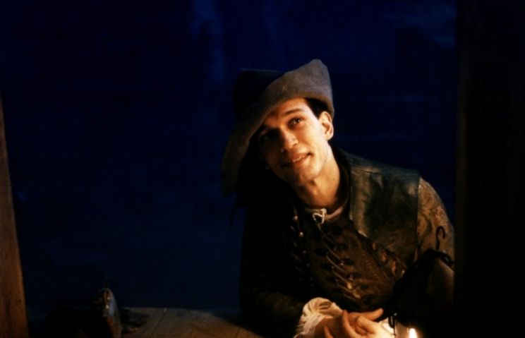 Vincent Perez