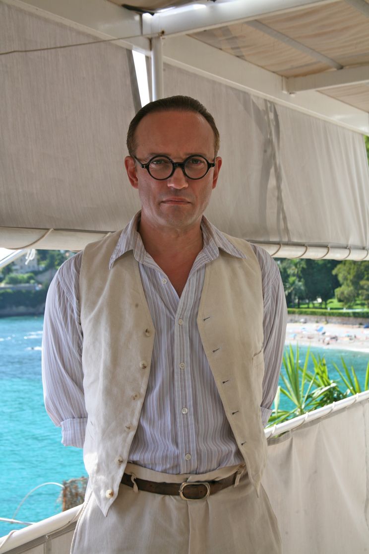 Vincent Perez