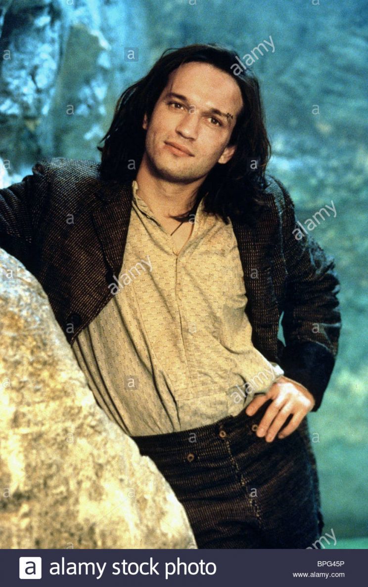 Vincent Perez