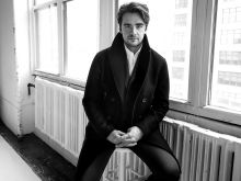 Vincent Piazza