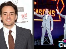 Vincent Piazza