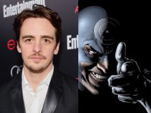 Vincent Piazza