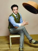 Vincent Piazza