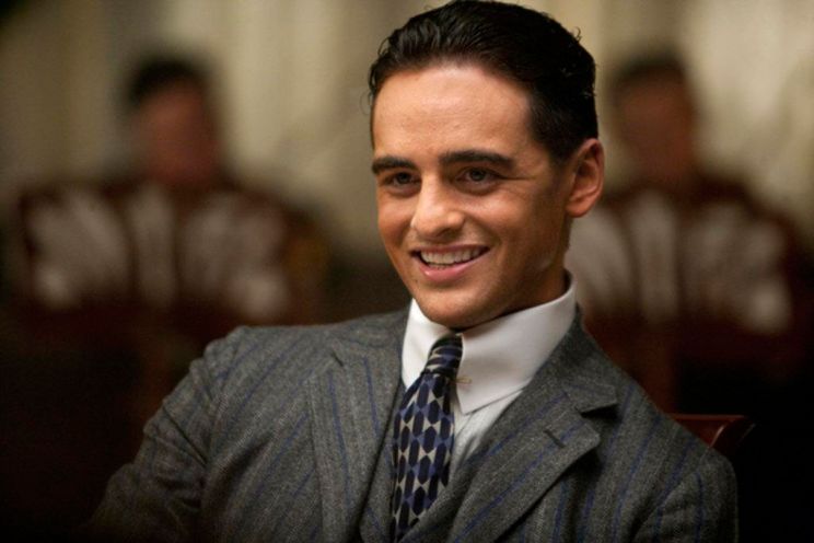 Vincent Piazza