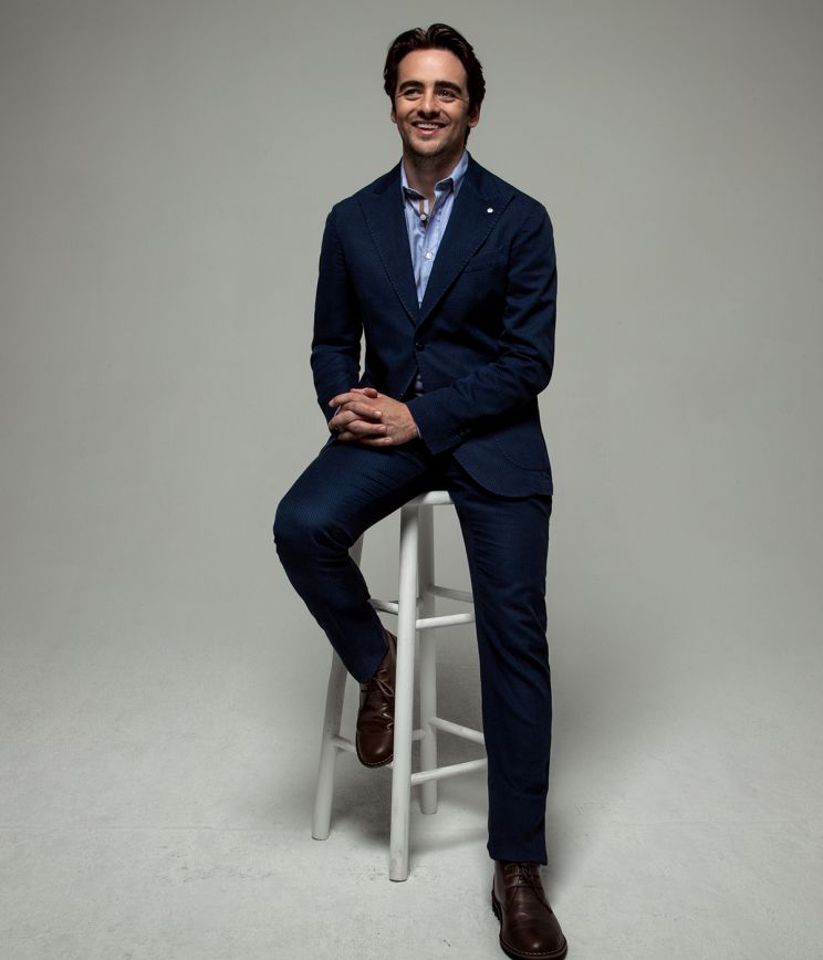 Vincent Piazza