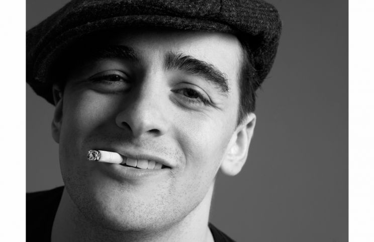Vincent Piazza