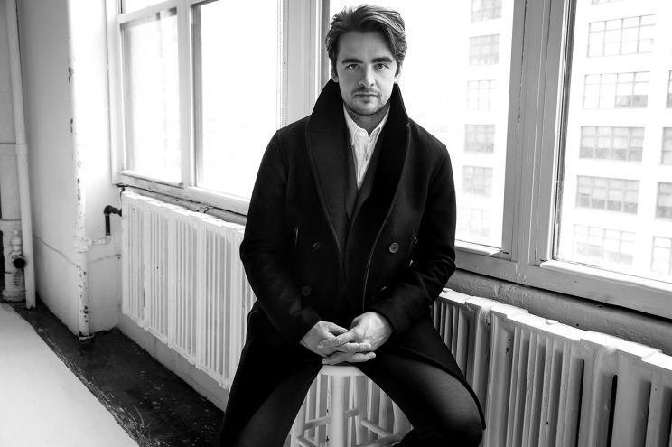 Vincent Piazza